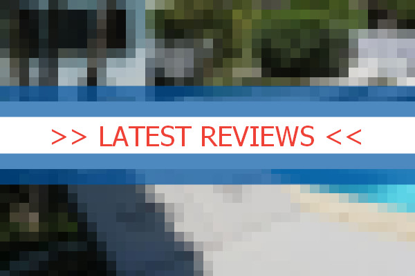 www.lou-garbin.com - check out latest independent reviews