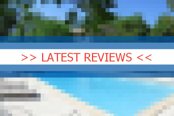 www.loucaleu.com - check out latest independent reviews