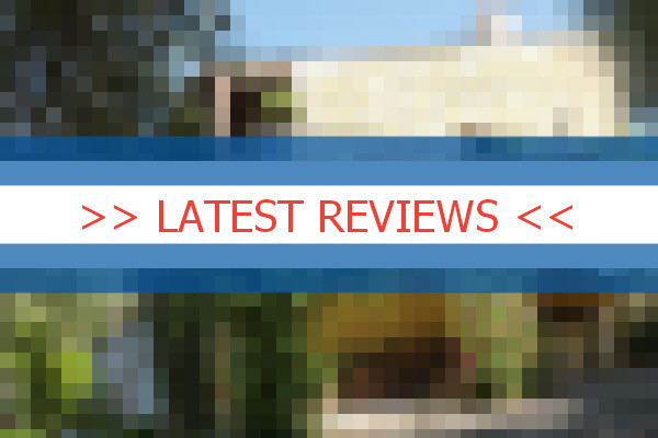 www.loucandelou.com - check out latest independent reviews