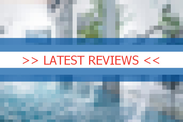 www.loucapitelle.com - check out latest independent reviews
