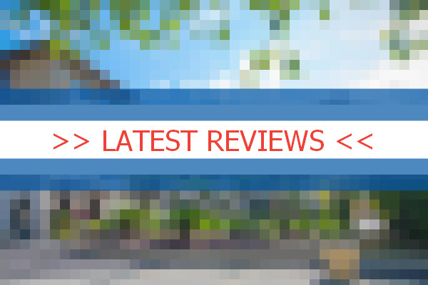 www.loucastelet.com - check out latest independent reviews