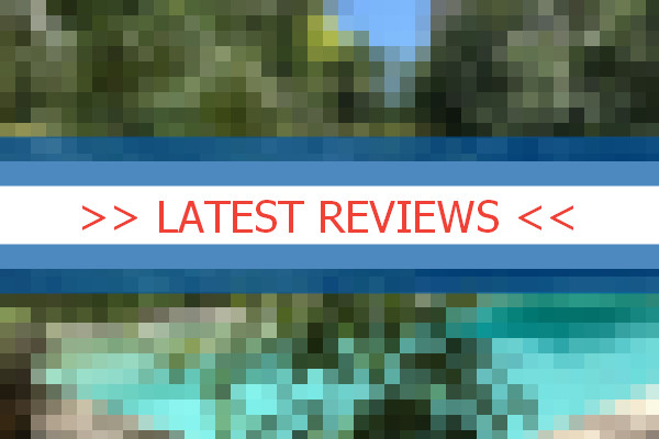 www.loucouvent.com - check out latest independent reviews