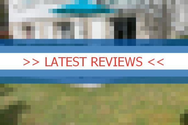 www.louizanne.com - check out latest independent reviews