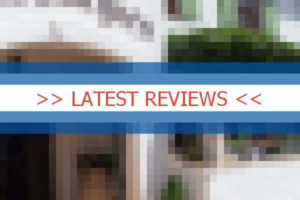 www.loumarques.fr - check out latest independent reviews
