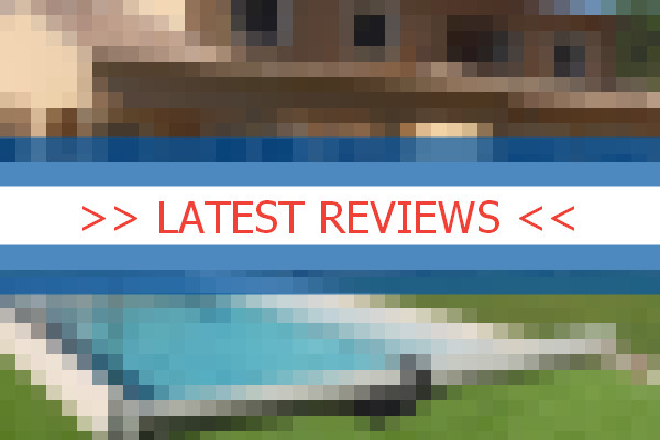 www.loumeinado.com - check out latest independent reviews