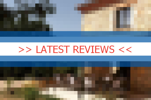 www.loupapagai.com - check out latest independent reviews
