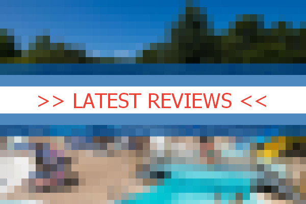 www.loupignada.com - check out latest independent reviews
