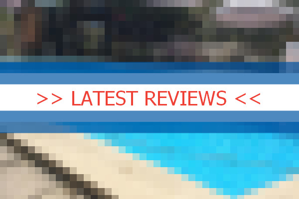 www.louribas.blogspot.com - check out latest independent reviews