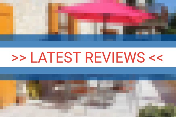 www.loustaldelannetta.fr - check out latest independent reviews
