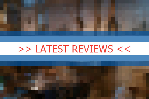 www.loustaloun.com - check out latest independent reviews