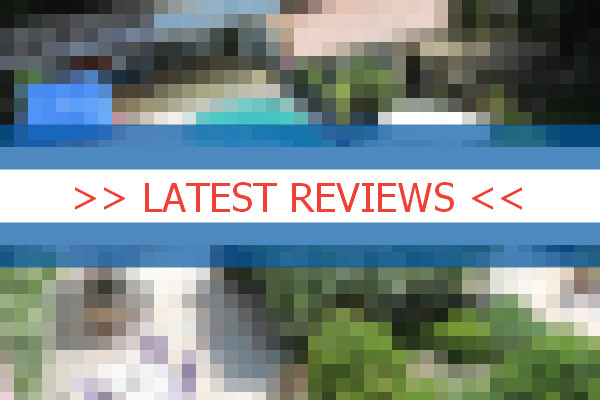 www.loustalounet.com - check out latest independent reviews