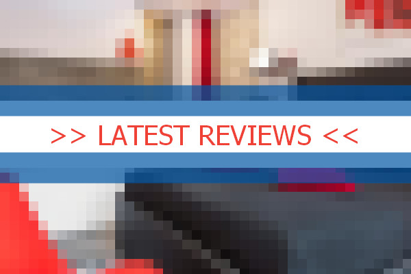 www.loveandspa.fr - check out latest independent reviews