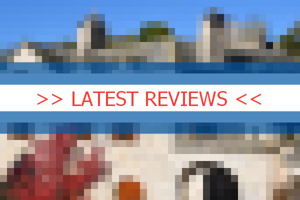 www.lozere-resa.com - check out latest independent reviews