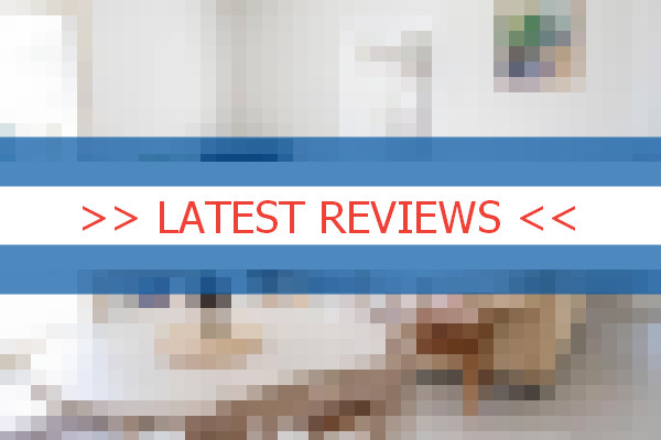 www.luberonnette.com - check out latest independent reviews