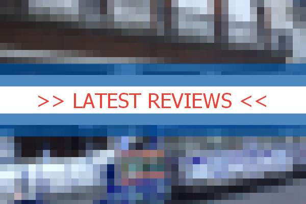 www.luchon.net - check out latest independent reviews