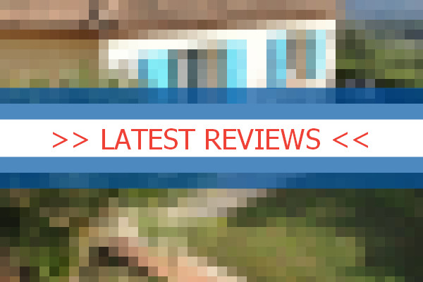 www.luciana.casa - check out latest independent reviews