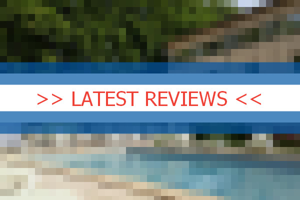 www.ludik-for-reveurs.com - check out latest independent reviews