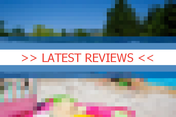 www.ludocamping.com - check out latest independent reviews