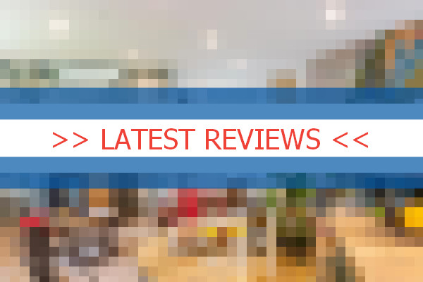 www.luniversdesvieillespierres.com - check out latest independent reviews