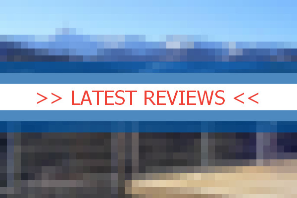 www.luscarda.fr - check out latest independent reviews