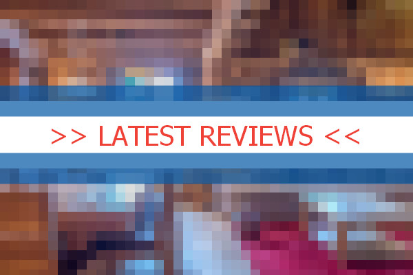 www.luxury-chalet.com - check out latest independent reviews