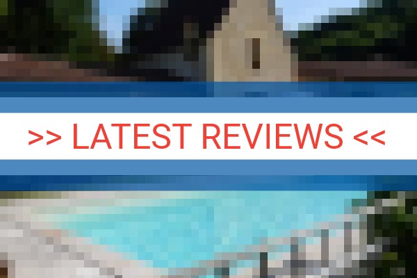 www.luxuryholidayrentaldordognefrance.com - check out latest independent reviews