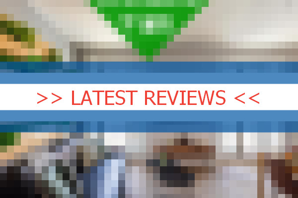www.m-alfred.com - check out latest independent reviews