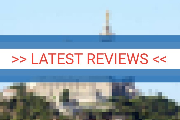 www.maambugeaud.com - check out latest independent reviews