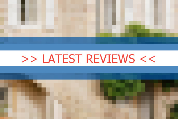 www.machambreasaintamour.com - check out latest independent reviews