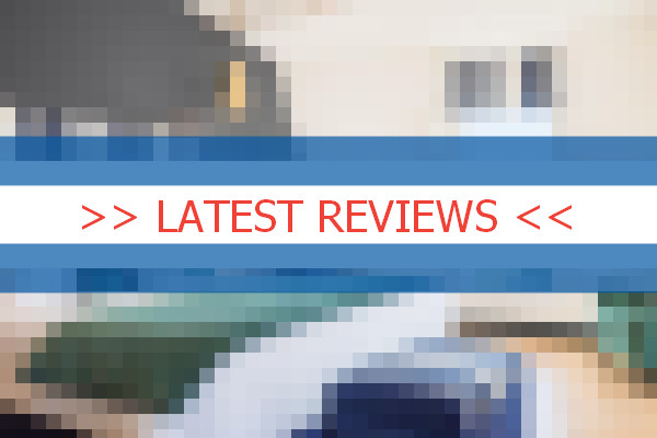 www.madison-saintjeandeluz.com - check out latest independent reviews