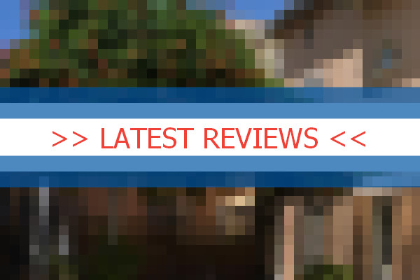 www.maison-bignone.com - check out latest independent reviews