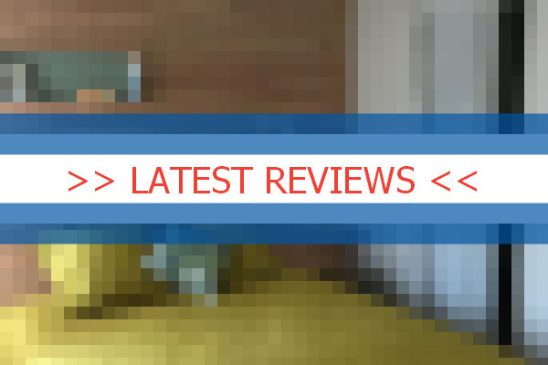 www.maison-chiche.fr - check out latest independent reviews