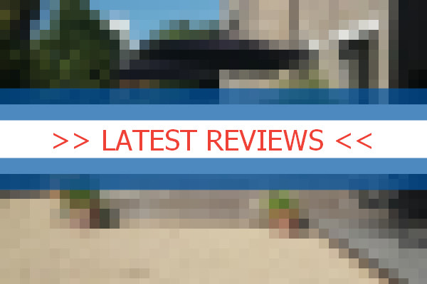 www.maison-de-gabrielle.com - check out latest independent reviews