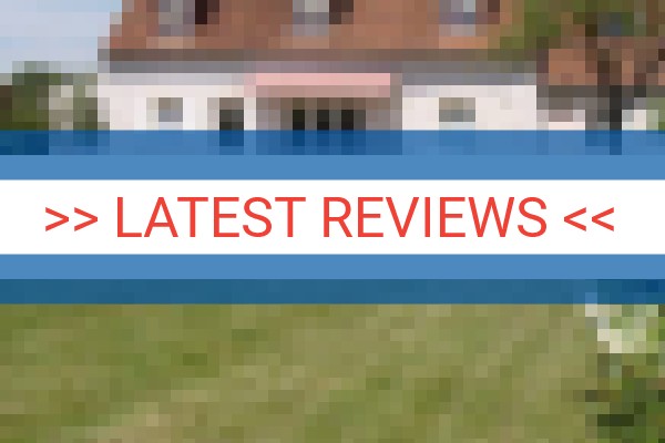www.maison-de-marceline.com - check out latest independent reviews