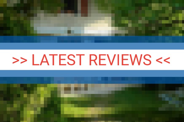 www.maison-de-marie.com - check out latest independent reviews