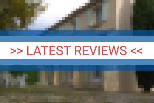 www.maison-des-lacs.com - check out latest independent reviews