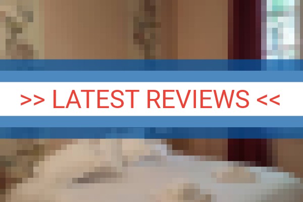 www.maison-des-marronniers-uzes.com - check out latest independent reviews