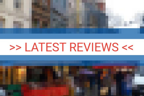 www.maison-dhelena.com - check out latest independent reviews