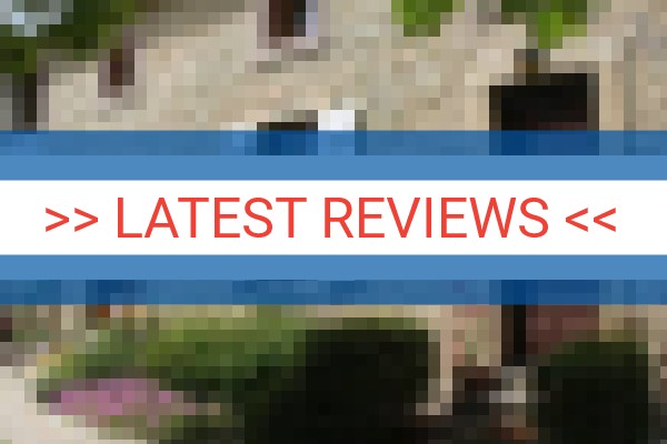 www.maison-iris.com - check out latest independent reviews