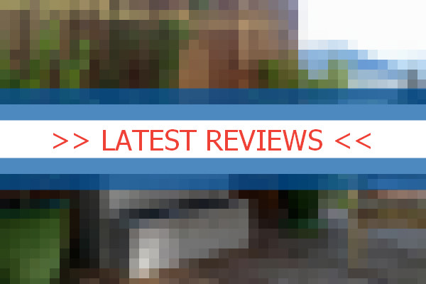 www.maison-jaffran.com - check out latest independent reviews