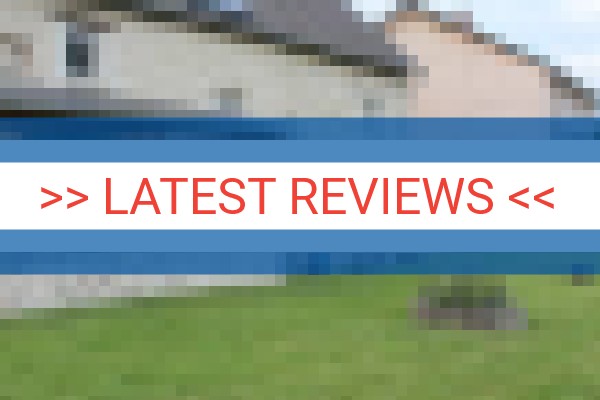 www.maison-le-barrage.com - check out latest independent reviews