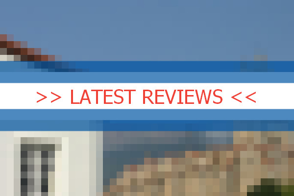 www.maison-mauro.com.es - check out latest independent reviews