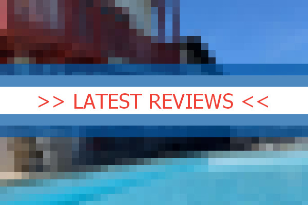 www.maison-maxana.com - check out latest independent reviews