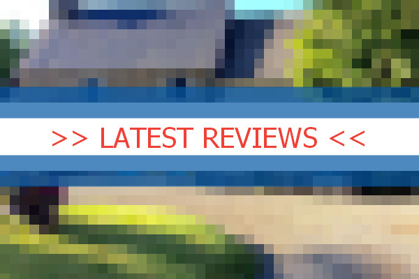 www.maison-may.com.es - check out latest independent reviews