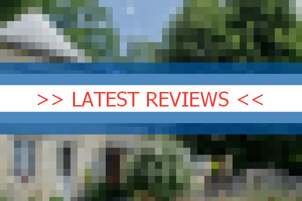 www.maison-melrose.com - check out latest independent reviews