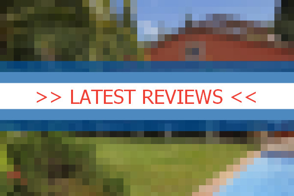 www.maison-nounette.com - check out latest independent reviews