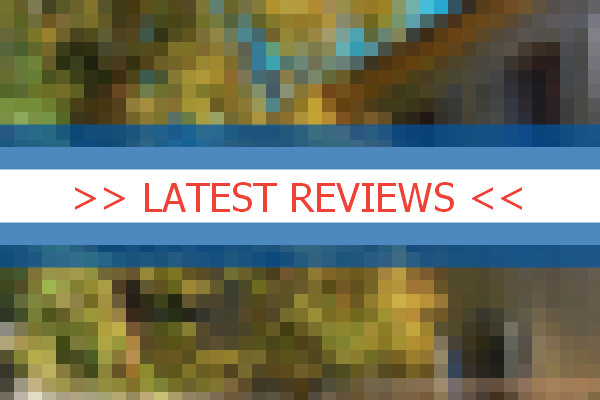 www.maison-rouge-uzes.com - check out latest independent reviews