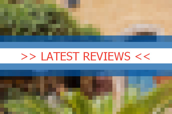 www.maison-saint-louis.com - check out latest independent reviews