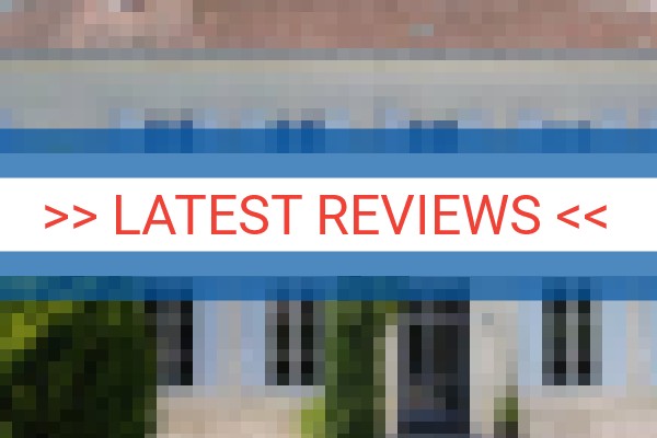 www.maison-schuler.com - check out latest independent reviews