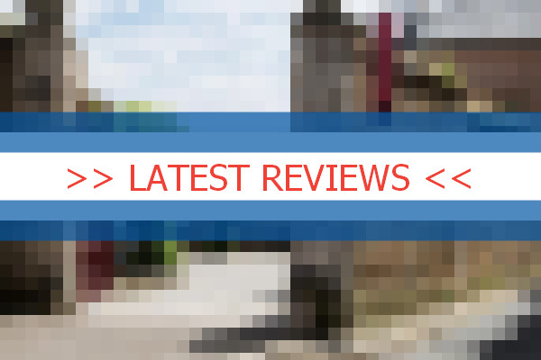 www.maison-st-yves.com - check out latest independent reviews